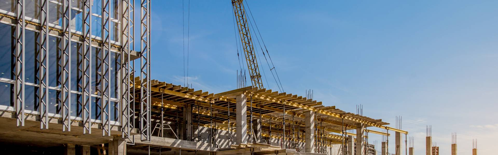 Wax in Construction
